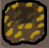 Gold ore in game